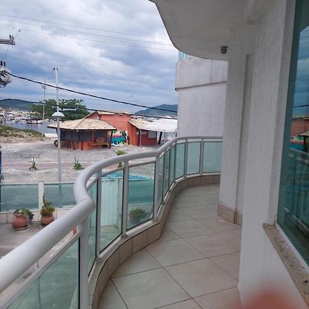 Apartmán Cobertura Elizabetta 23 Arraial do Cabo Exteriér fotografie