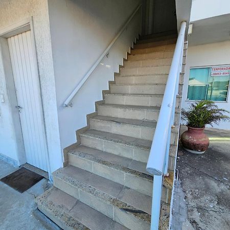 Apartmán Cobertura Elizabetta 23 Arraial do Cabo Exteriér fotografie