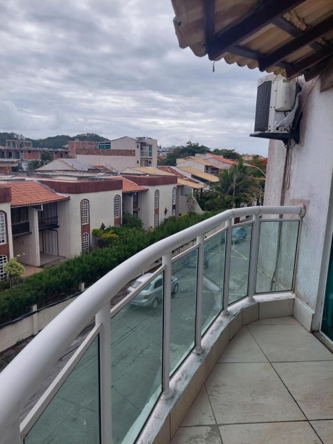 Apartmán Cobertura Elizabetta 23 Arraial do Cabo Exteriér fotografie