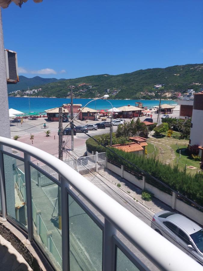 Apartmán Cobertura Elizabetta 23 Arraial do Cabo Exteriér fotografie