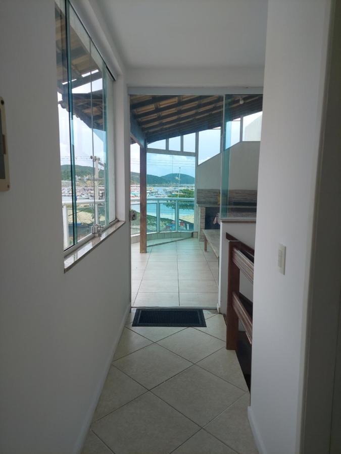 Apartmán Cobertura Elizabetta 23 Arraial do Cabo Exteriér fotografie