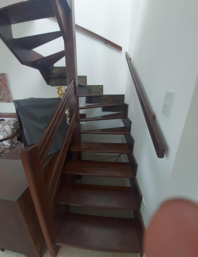 Apartmán Cobertura Elizabetta 23 Arraial do Cabo Exteriér fotografie