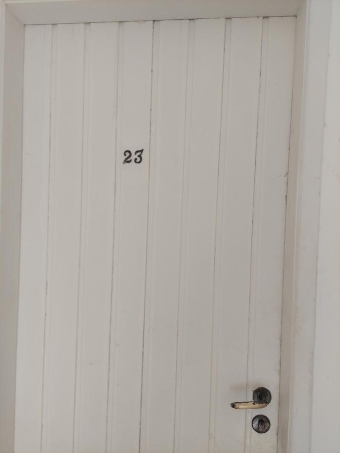 Apartmán Cobertura Elizabetta 23 Arraial do Cabo Exteriér fotografie