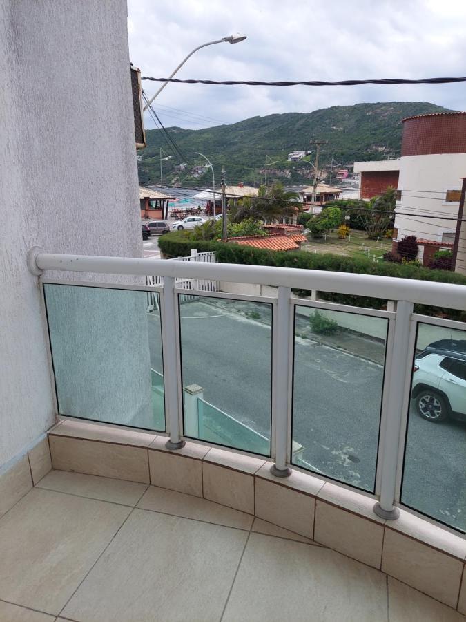 Apartmán Cobertura Elizabetta 23 Arraial do Cabo Exteriér fotografie