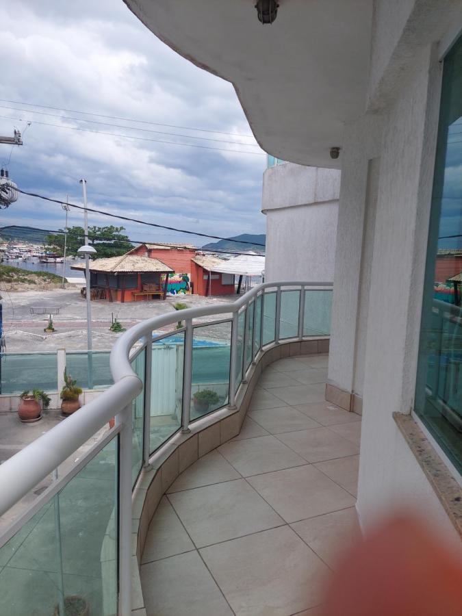 Apartmán Cobertura Elizabetta 23 Arraial do Cabo Exteriér fotografie