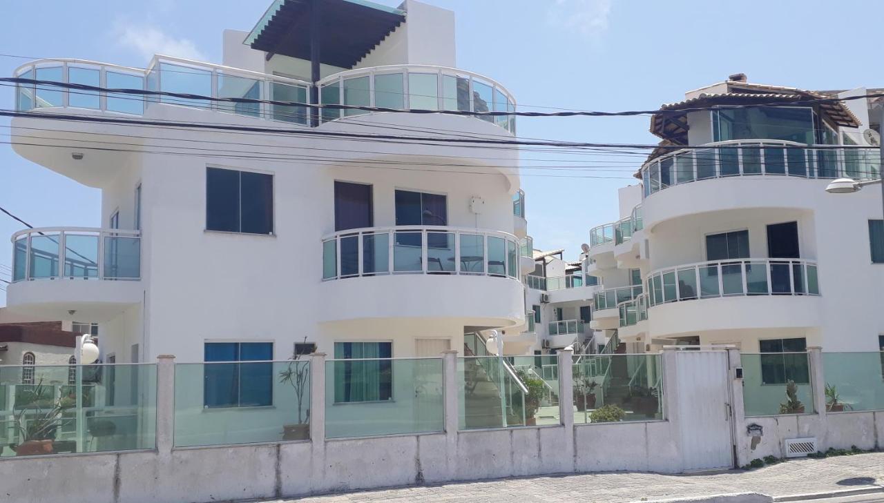 Apartmán Cobertura Elizabetta 23 Arraial do Cabo Exteriér fotografie