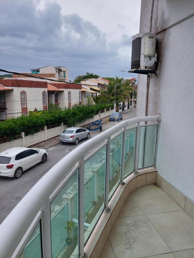 Apartmán Cobertura Elizabetta 23 Arraial do Cabo Exteriér fotografie