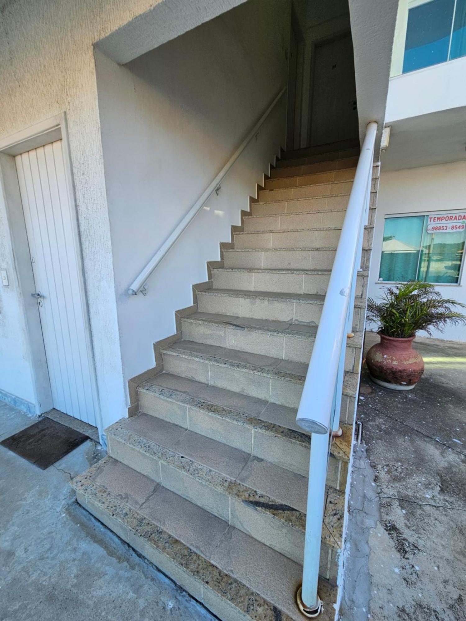 Apartmán Cobertura Elizabetta 23 Arraial do Cabo Exteriér fotografie
