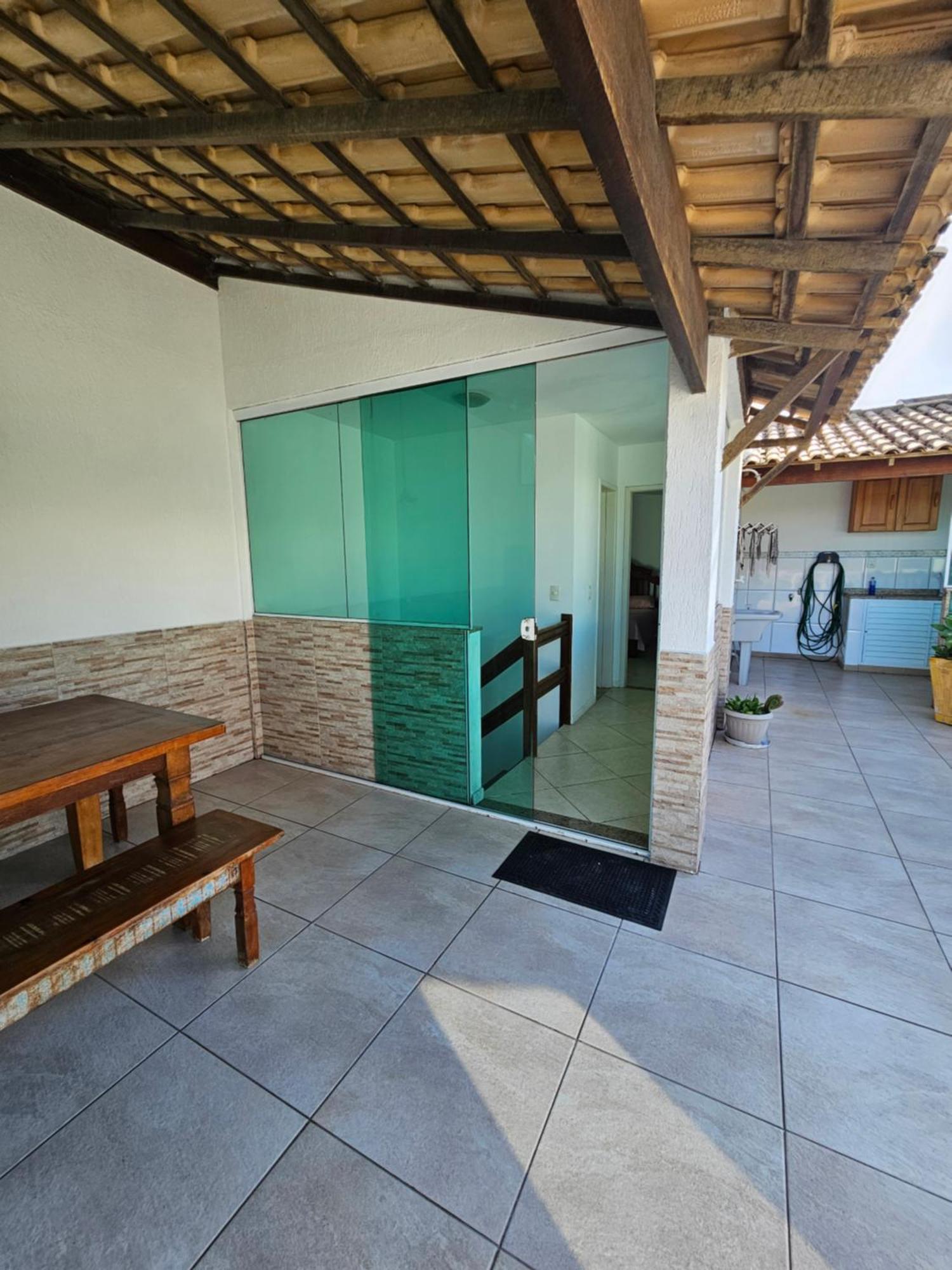 Apartmán Cobertura Elizabetta 23 Arraial do Cabo Exteriér fotografie
