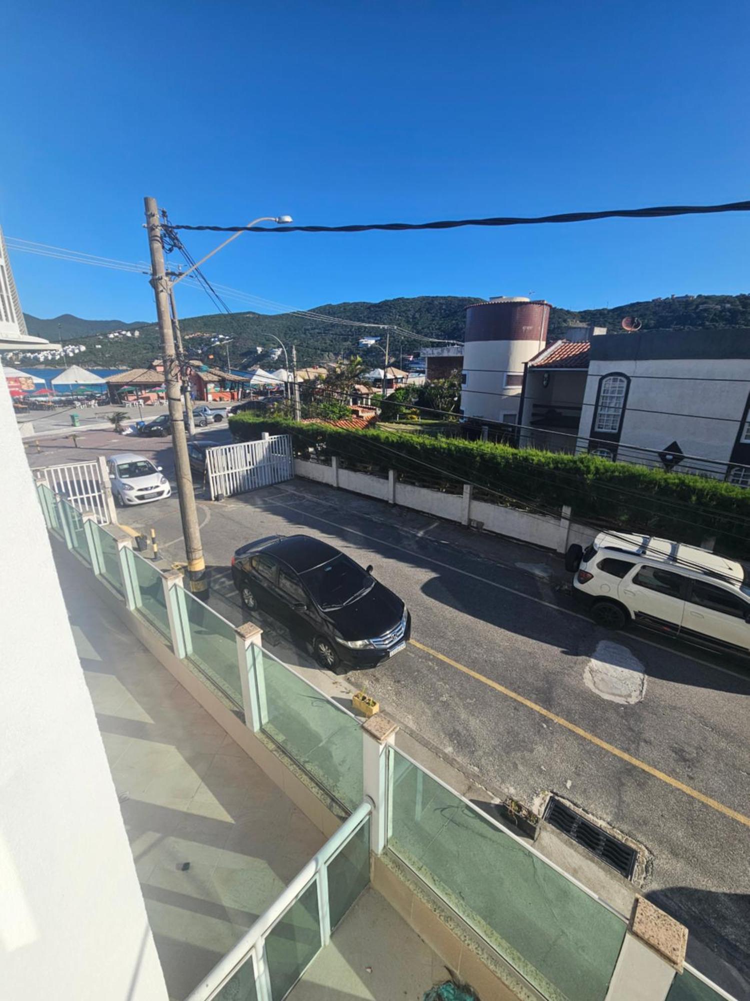 Apartmán Cobertura Elizabetta 23 Arraial do Cabo Exteriér fotografie