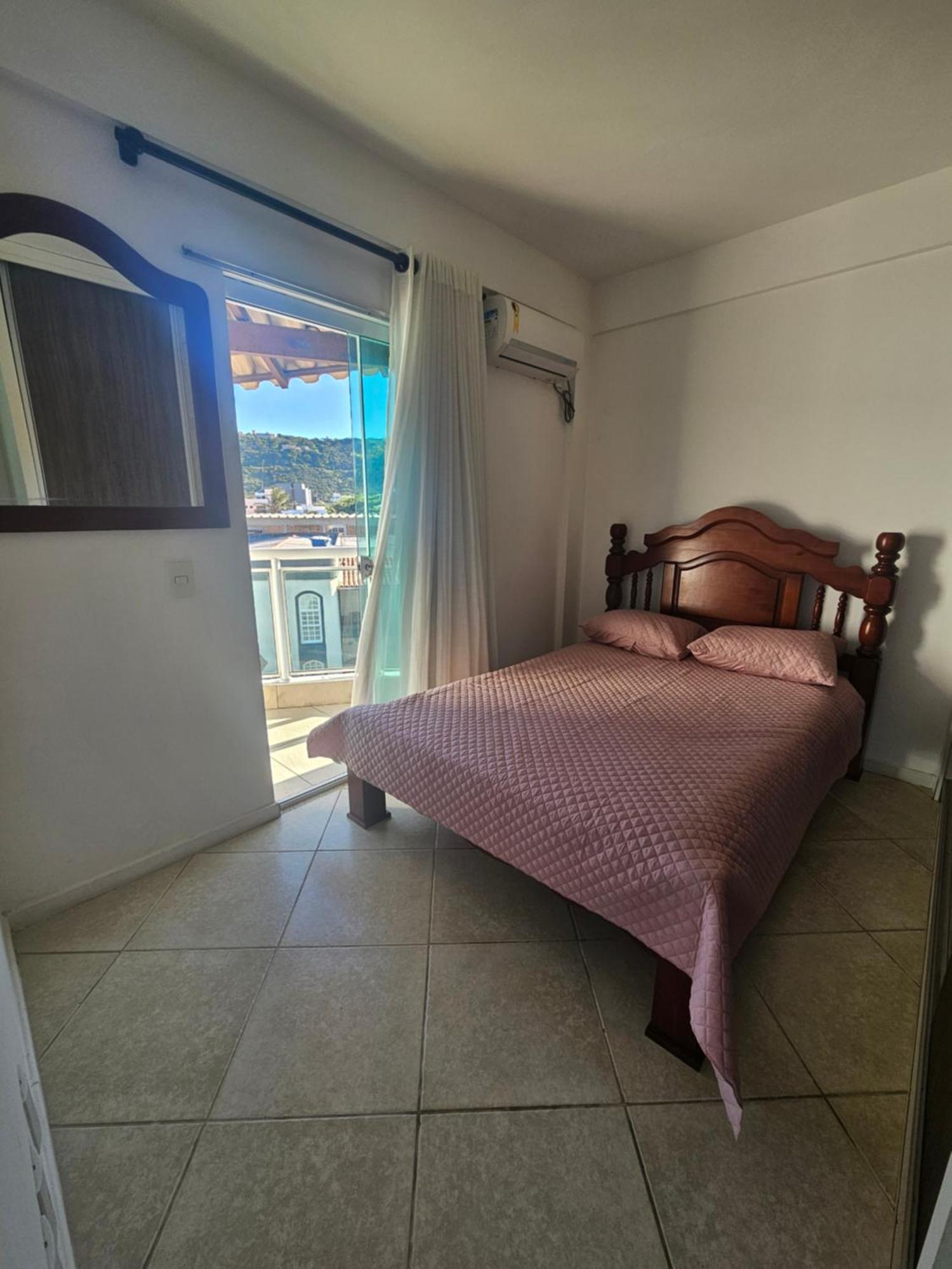 Apartmán Cobertura Elizabetta 23 Arraial do Cabo Exteriér fotografie