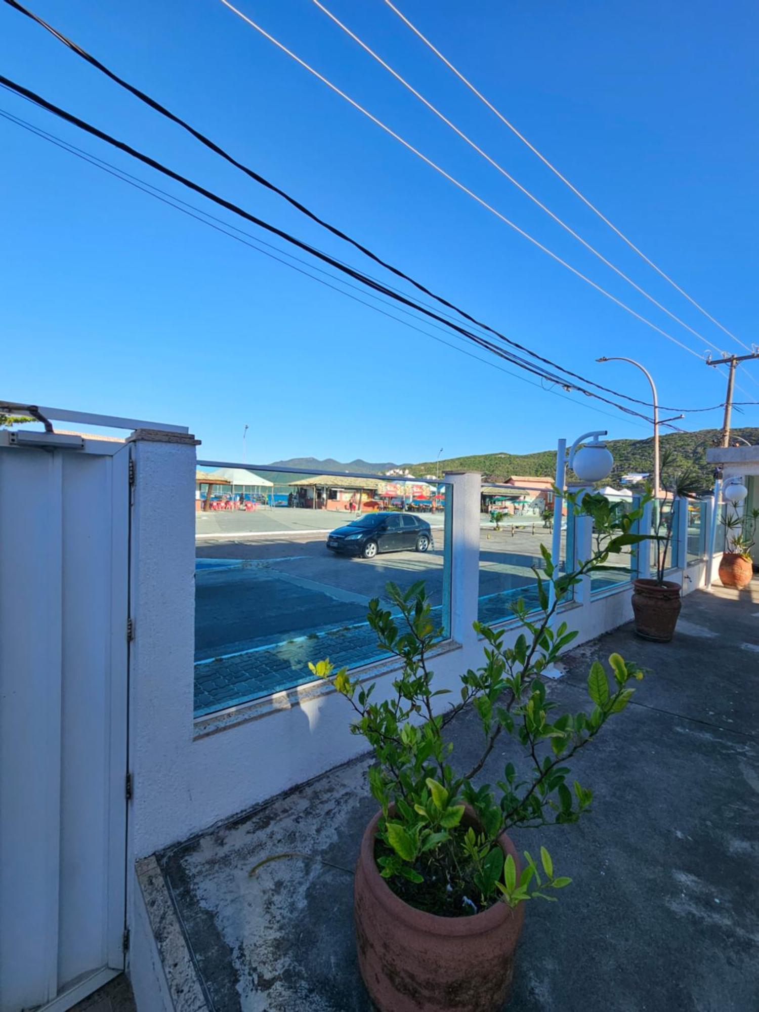 Apartmán Cobertura Elizabetta 23 Arraial do Cabo Exteriér fotografie
