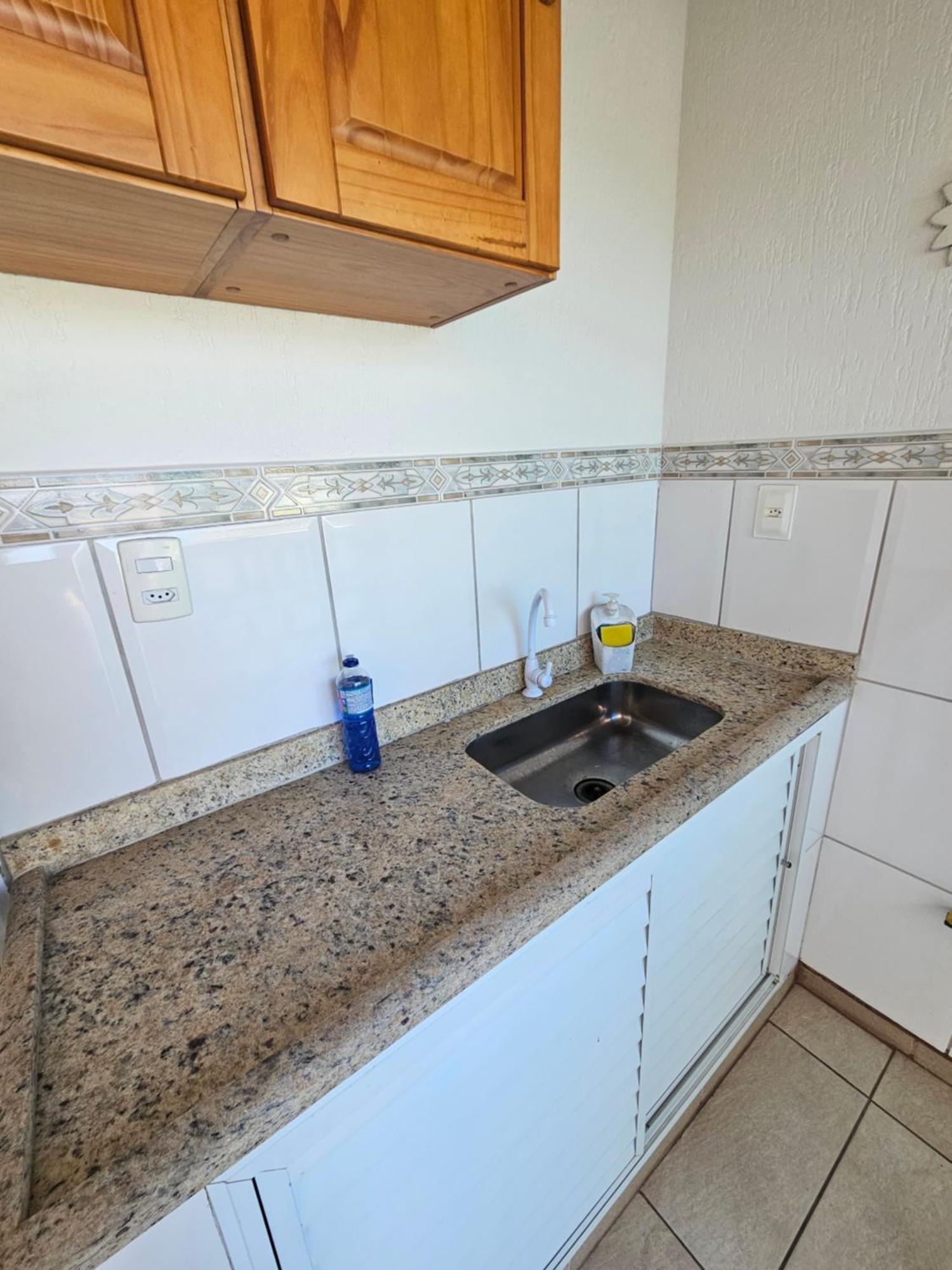 Apartmán Cobertura Elizabetta 23 Arraial do Cabo Exteriér fotografie