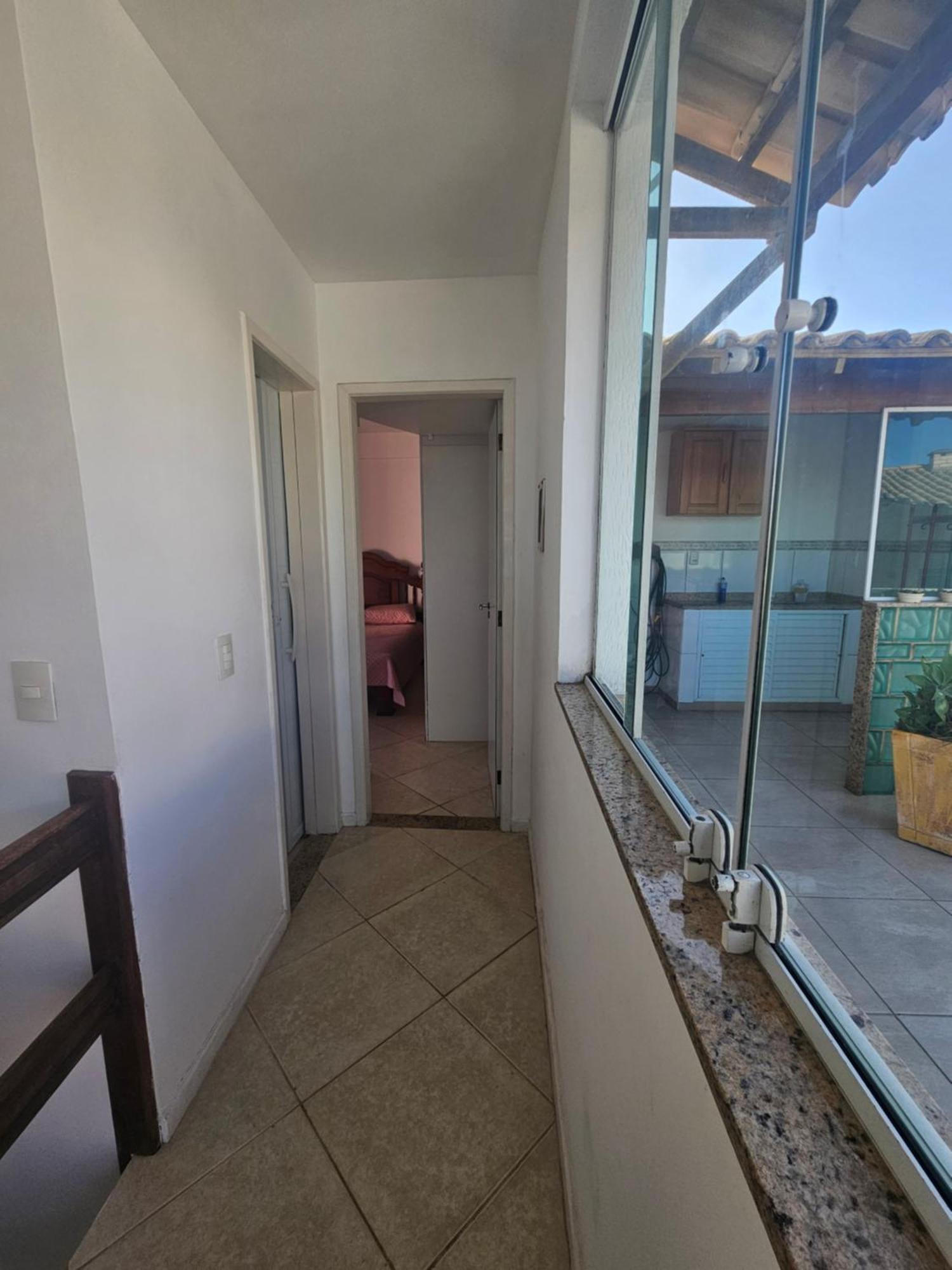 Apartmán Cobertura Elizabetta 23 Arraial do Cabo Exteriér fotografie