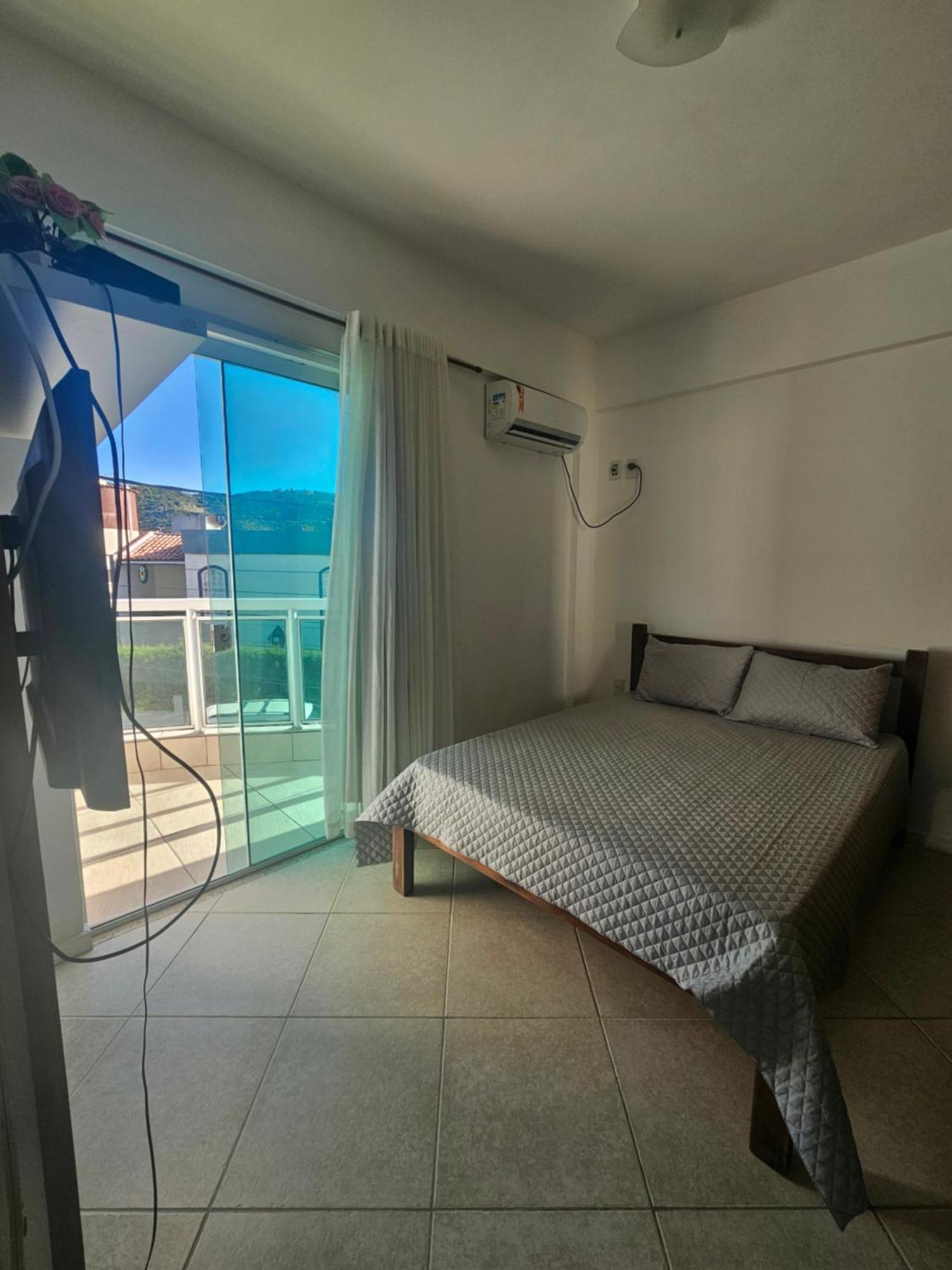 Apartmán Cobertura Elizabetta 23 Arraial do Cabo Exteriér fotografie