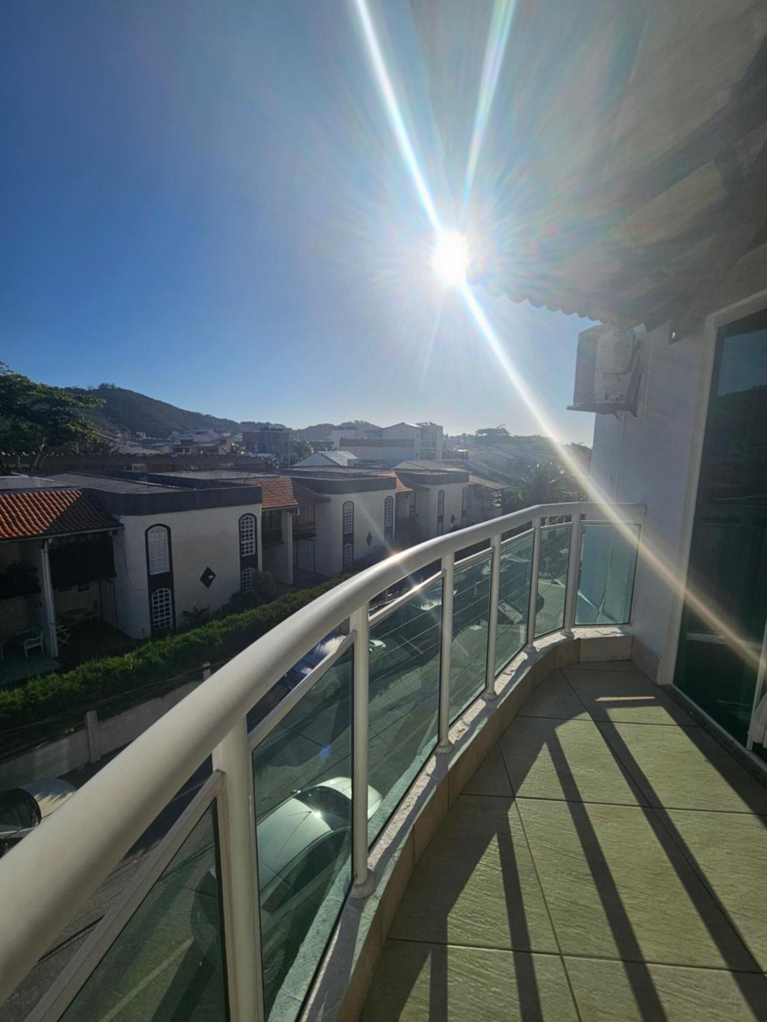 Apartmán Cobertura Elizabetta 23 Arraial do Cabo Exteriér fotografie