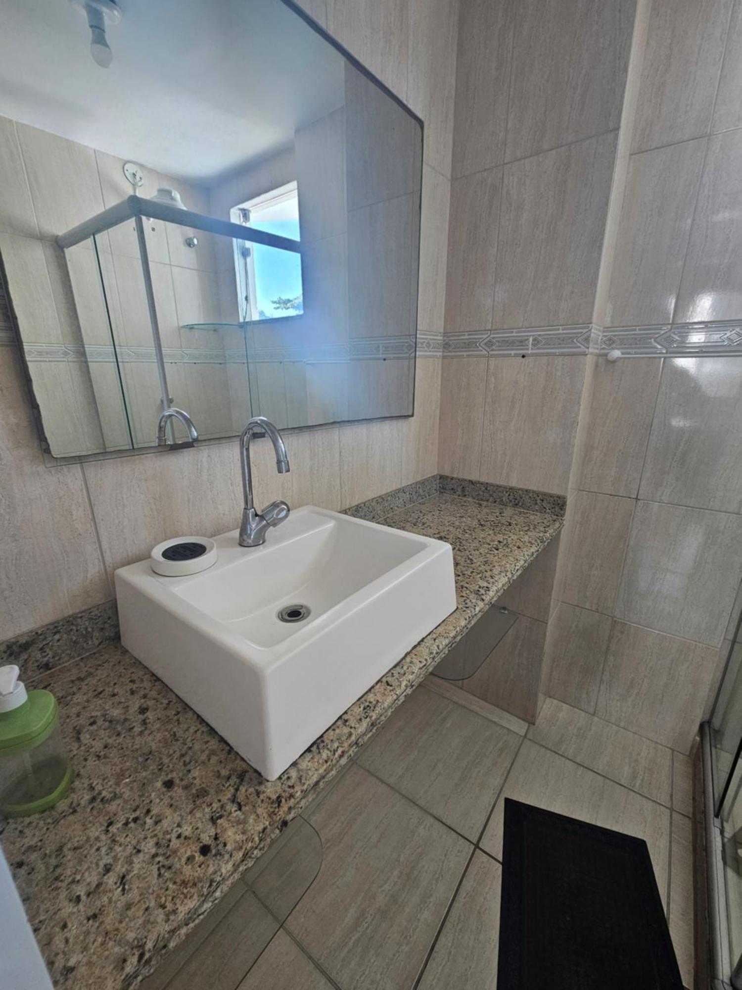 Apartmán Cobertura Elizabetta 23 Arraial do Cabo Exteriér fotografie