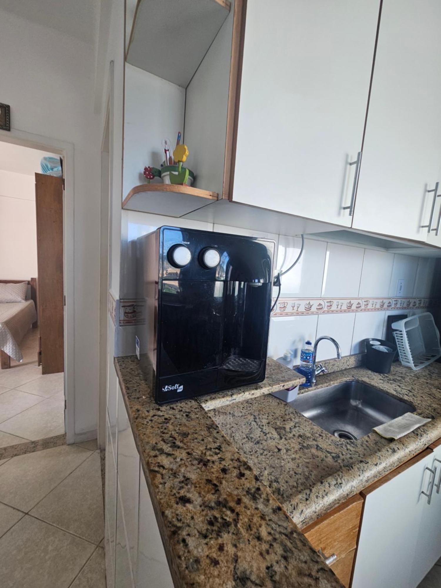 Apartmán Cobertura Elizabetta 23 Arraial do Cabo Exteriér fotografie