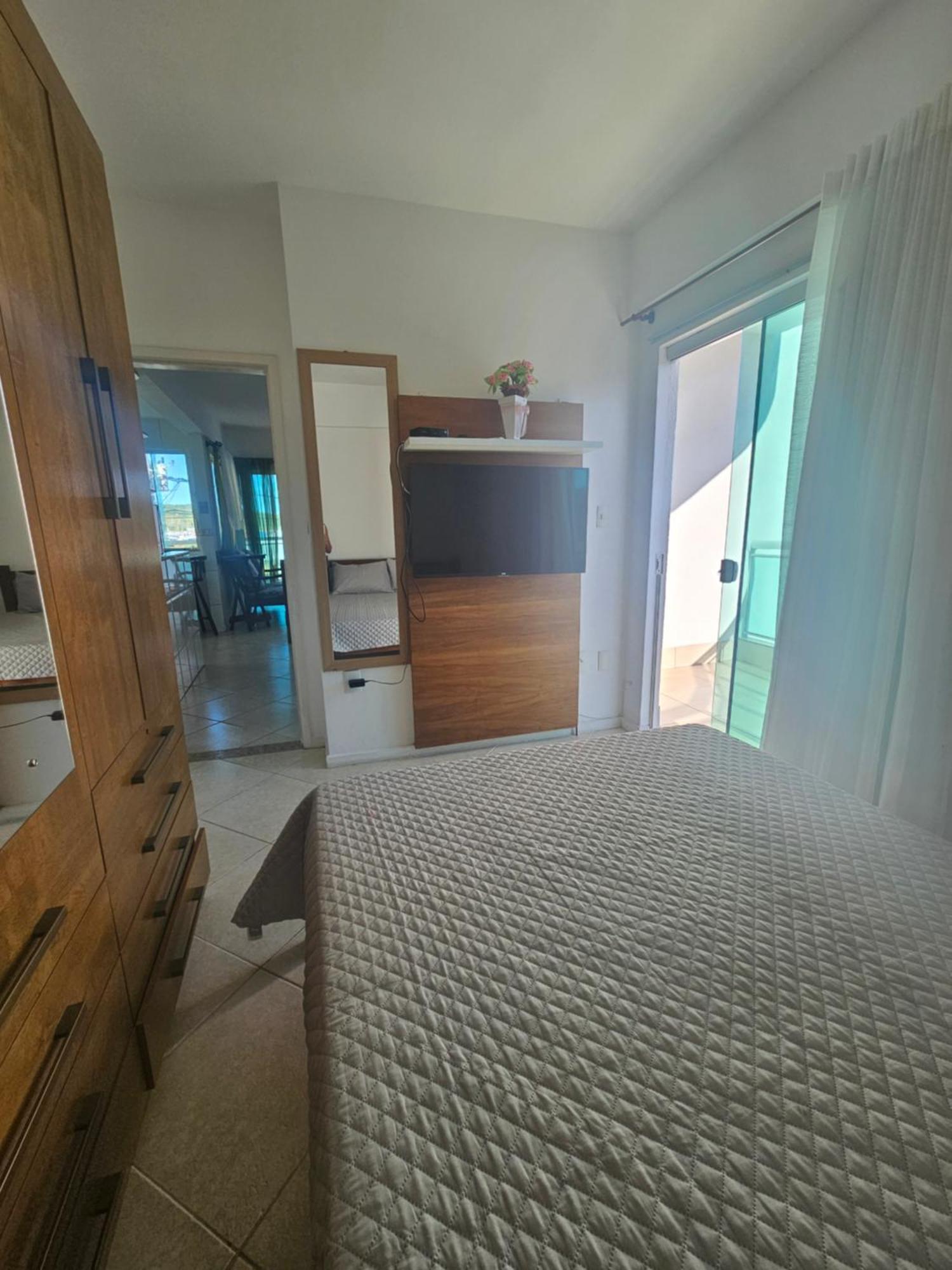 Apartmán Cobertura Elizabetta 23 Arraial do Cabo Exteriér fotografie