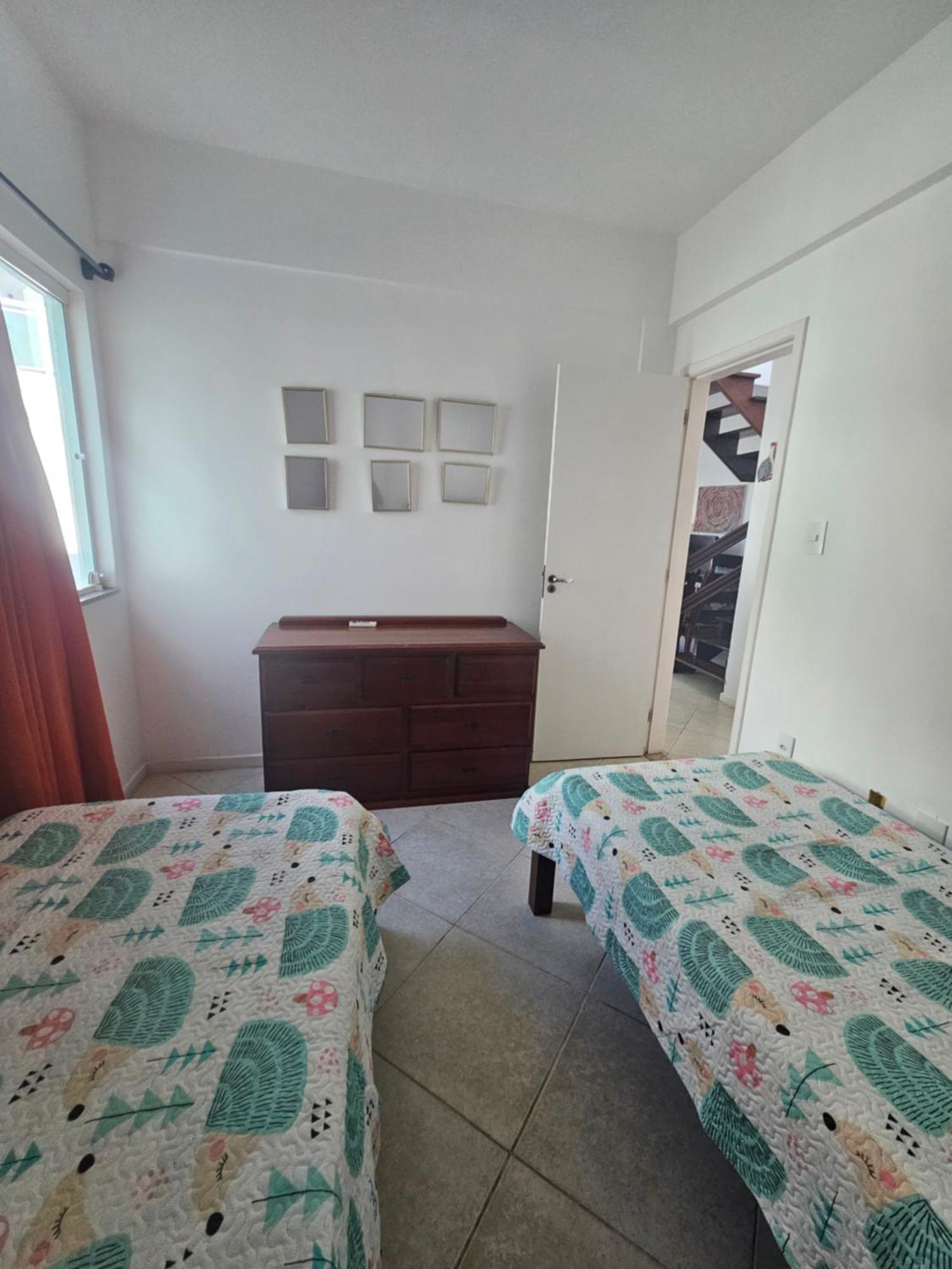 Apartmán Cobertura Elizabetta 23 Arraial do Cabo Exteriér fotografie