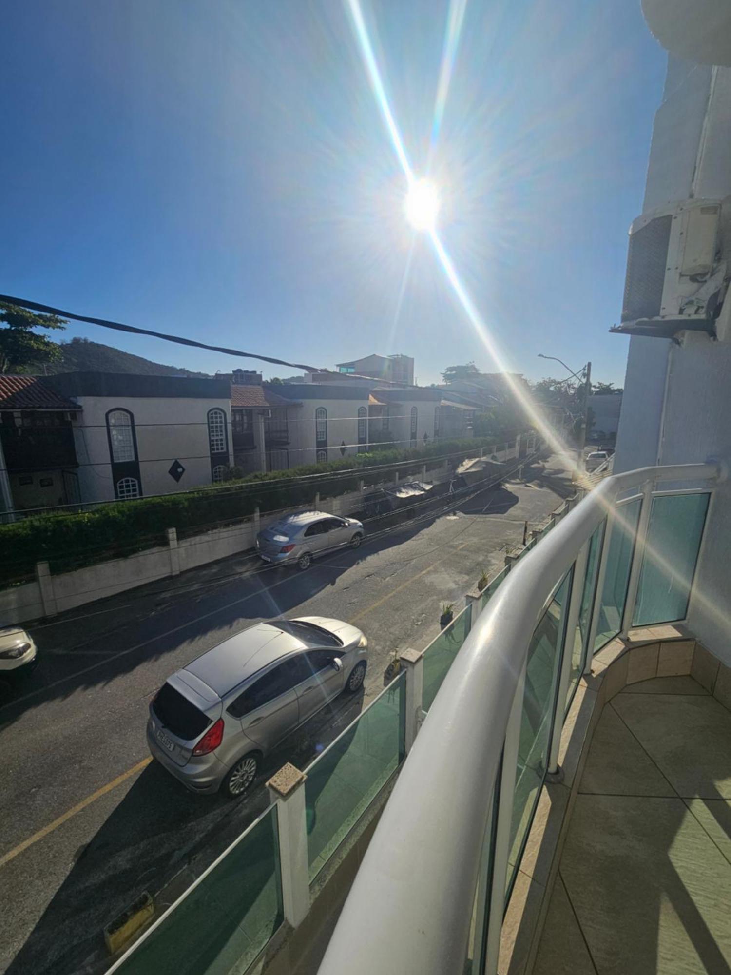 Apartmán Cobertura Elizabetta 23 Arraial do Cabo Exteriér fotografie