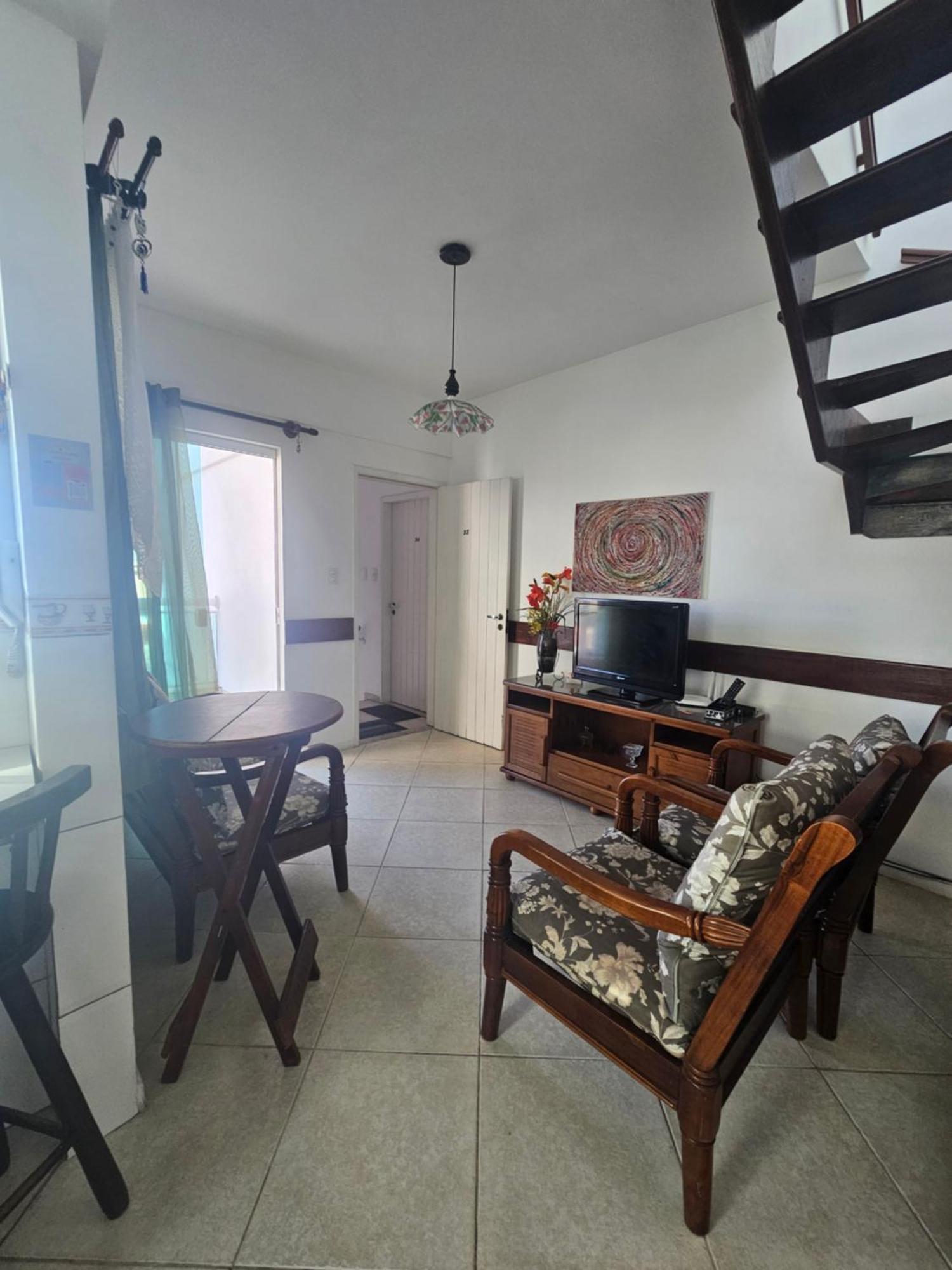 Apartmán Cobertura Elizabetta 23 Arraial do Cabo Exteriér fotografie