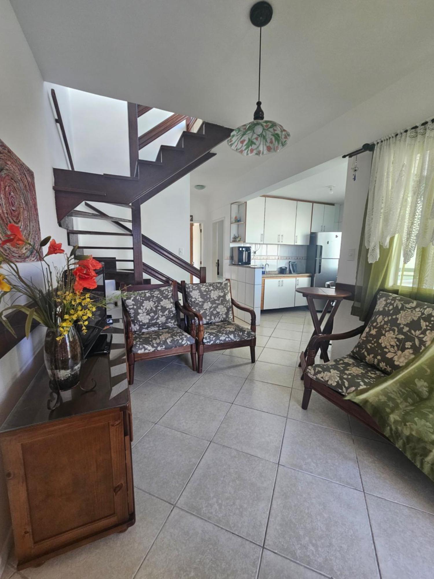 Apartmán Cobertura Elizabetta 23 Arraial do Cabo Exteriér fotografie